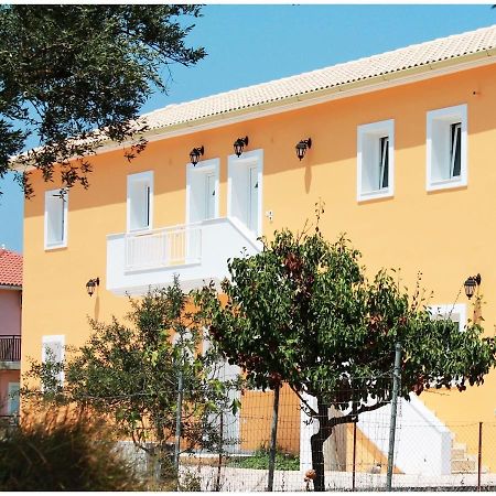 Retreat Apartments In Drosia - 2 Bedrooms Apartment Makris Gialos  Екстер'єр фото