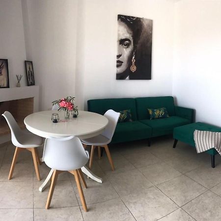 Retreat Apartments In Drosia - 2 Bedrooms Apartment Makris Gialos  Екстер'єр фото